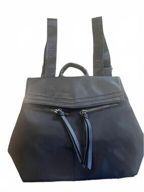 bebe los angeles mini backpack Deadstock Vintage Y2K Bebe Los Angeles Babydoll Faux Leather Mini Backpack  Bag